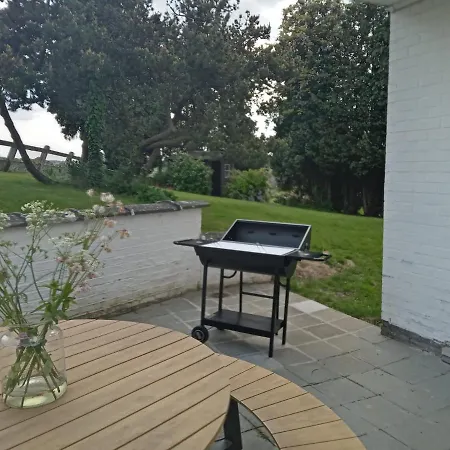 't Leideveld Maarkedal