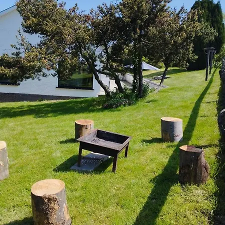 Tatil Evi 't Leideveld Maarkedal