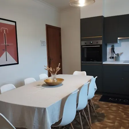 't Leideveld Tatil Evi Maarkedal