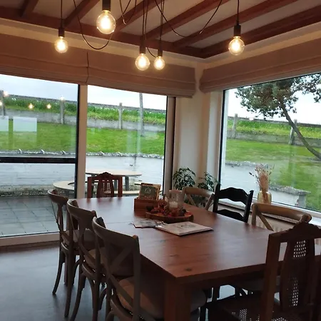 Tatil Evi 't Leideveld Maarkedal